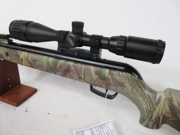 Gamo Whisper CSI w/ UTG Scope - Image 6