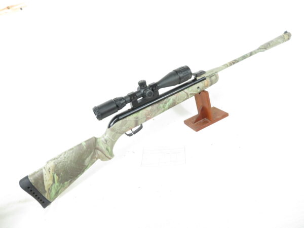 Gamo Whisper CSI w/ UTG Scope - Image 5