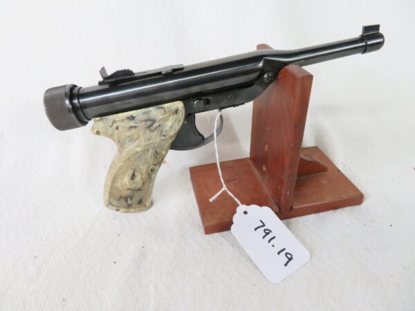 Hy-Score Mod 800 Target Model