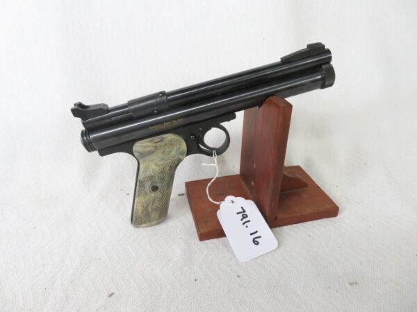 Crosman 157 Pellet Pistol