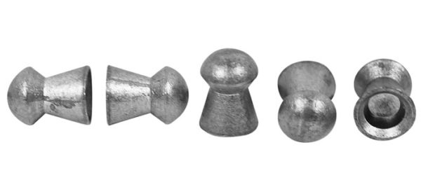 JSB TEST Diabolo .22 Pellet Testing Set - Image 3