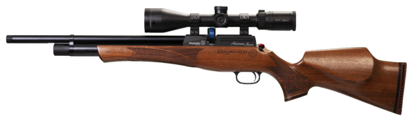 Daystate Huntsman Revere (Regulated) .177 PREORDER - Image 2