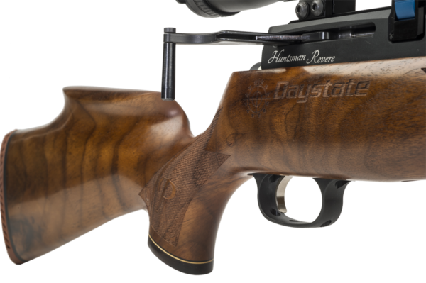 Daystate Huntsman Revere (Regulated) .177 PREORDER - Image 3