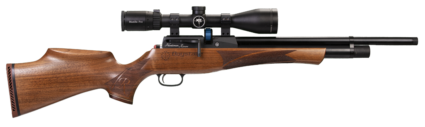 Daystate Huntsman Revere (Regulated) .25 40ft/lbs PREORDER
