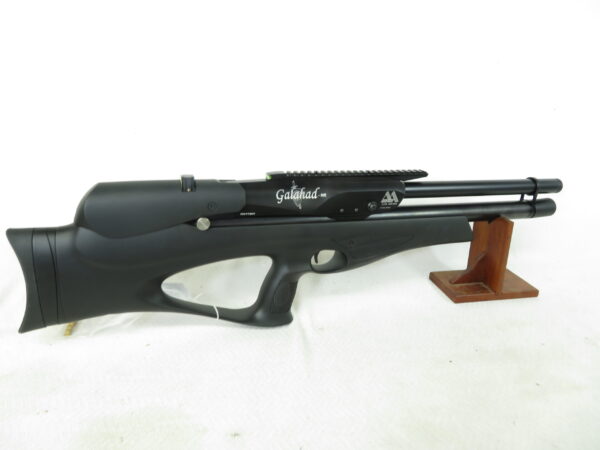 Air Arms Galahad Regulated FAC SyntheticStock