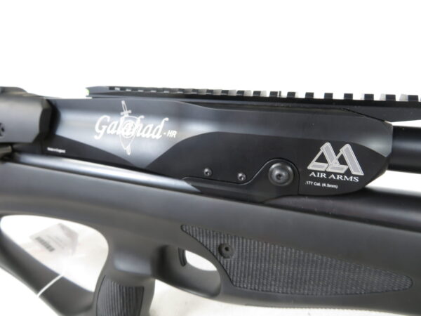 Air Arms Galahad Regulated FAC SyntheticStock - Image 7