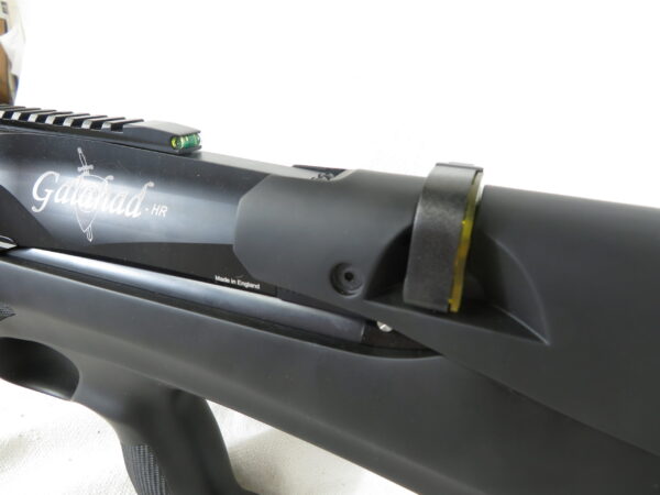 Air Arms Galahad Regulated FAC SyntheticStock - Image 4