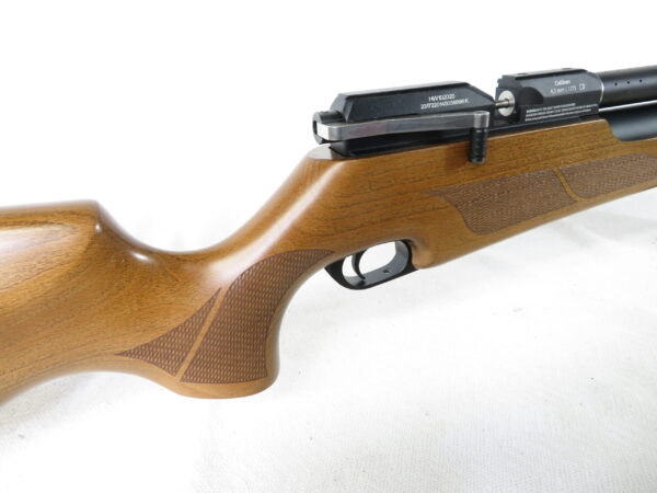 Diana Outlaw PCP Pellet Rifle .177 - Image 7