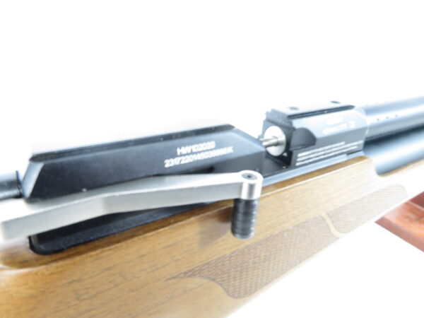 Diana Outlaw PCP Pellet Rifle .177 - Image 6