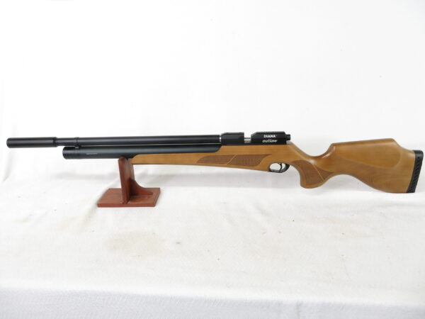 Diana Outlaw PCP Pellet Rifle .177 - Image 5