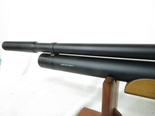 Diana Outlaw PCP Pellet Rifle .177 - Image 3