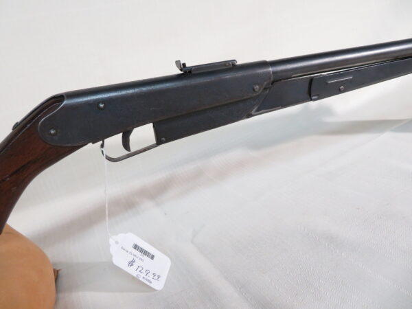 Daisy Model 25 BB Gun Engraved - Image 2