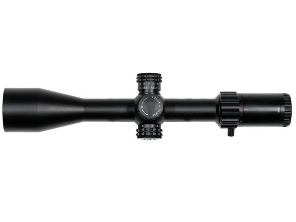 Element Optics Helix 6-24x50 SFP w/ APR-1C MRAD 50040 Reticle 30mm PRE-ORDER - Image 3