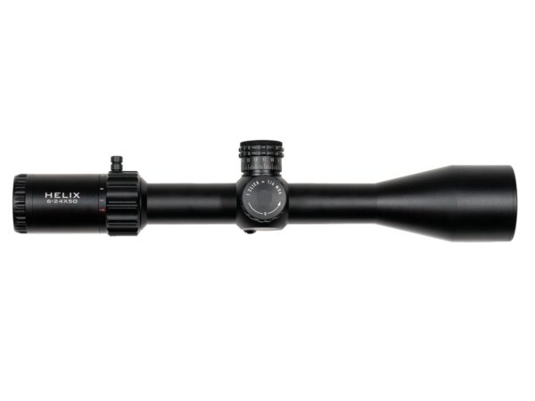 Element Optics Helix 6-24x50 SFP w/ EHR-1C MOA Reticle 30mm IN STOCK - Image 2