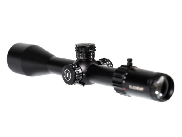 Element Optics Helix 6-24x50 SFP w/ EHR-1C MOA Reticle 30mm IN STOCK - Image 4