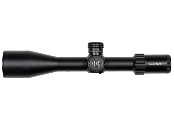 Element Optics Titan 5-25x56 FFP, APR-1C MRAD Reticle, 34mm PRE-ORDER