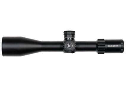 Element Optics Titan 5-25x56 FFP, APR-1D MRAD Reticle 50021, 34mm IN STOCK