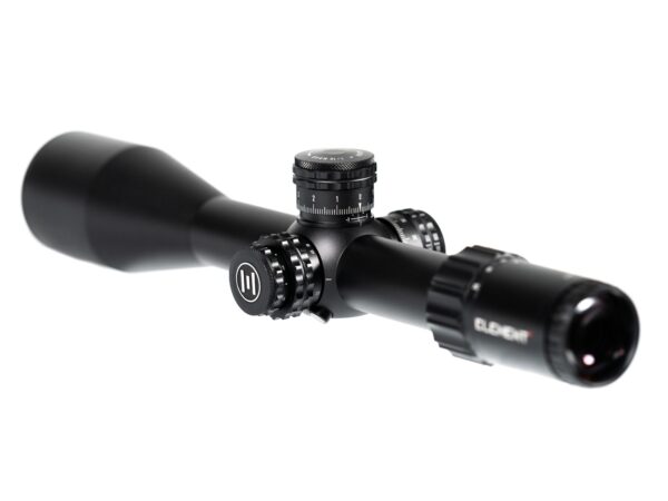 Element Optics Titan 5-25x56 FFP, APR-2D MOA Reticle, 34mm Tube PREORDER - Image 4