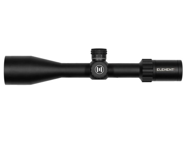 Element Optics Nexus 5-20x50 FFP w/ APR-2D MRAD Reticle