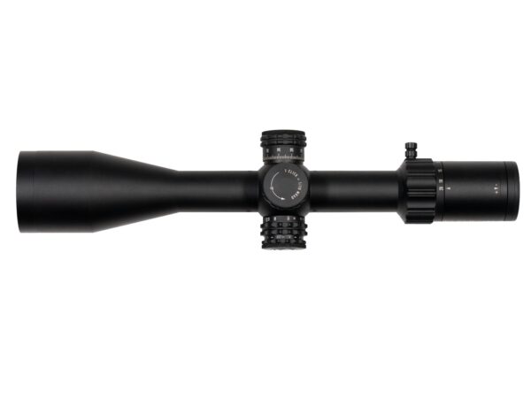Element Optics Nexus 5-20x50 FFP w/ APR-2D MRAD Reticle - Image 2