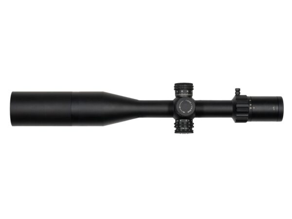 Element Optics Nexus 5-20x50 FFP w/ APR-2D MRAD Reticle - Image 3