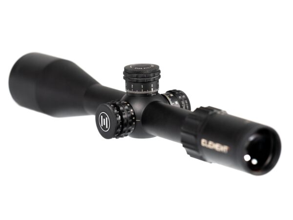 Element Optics Nexus 5-20x50 FFP w/ APR-2D MRAD Reticle - Image 4