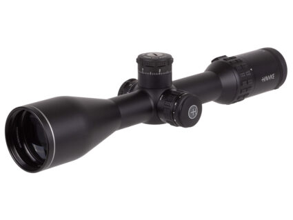 Hawke Sidewinder 30 FFP 4-16x50, Illuminated Half Mil Reticle, 30mm Tube HK17450