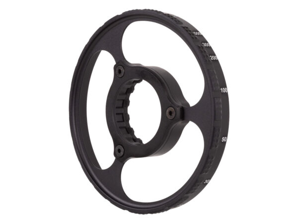 Hawke Sidewinder 30 FFP 4-16x50, Illuminated Half Mil Reticle, 30mm Tube HK17450 - Image 6