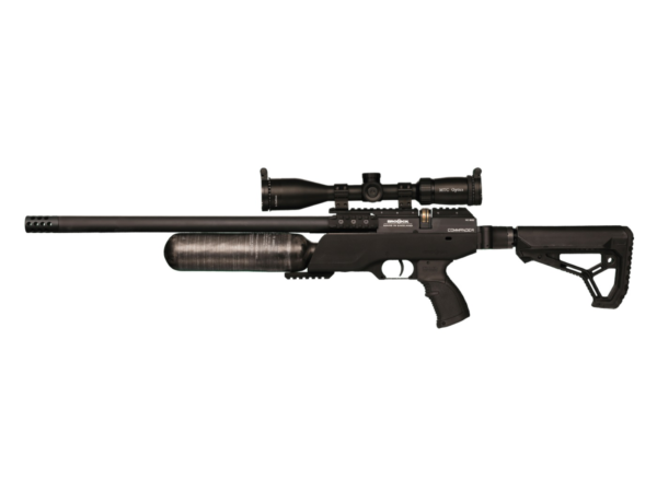 Brocock Bantam XR Sniper Hi Lite .177 Synthetic Stock IN STOCK - Image 3