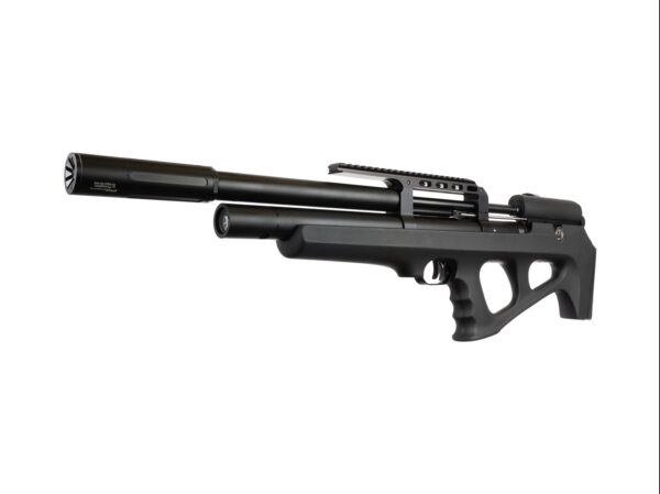 FX Wildcat MkIII Compact, Synthetic, 500mm, DonnyFL, .22cal  PREORDER - Image 3
