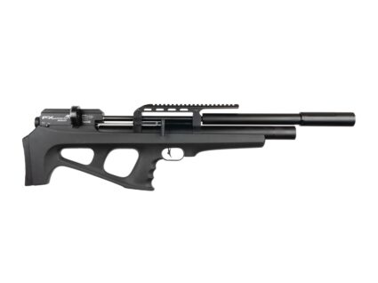 FX Wildcat MkIII Compact, Synthetic, 500mm, DonnyFL, .22cal  PREORDER