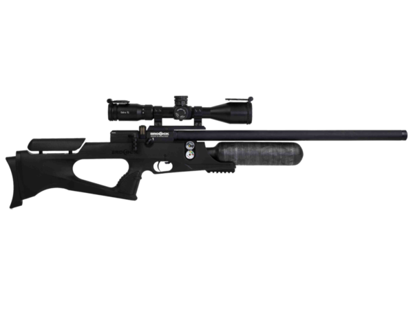 Brocock Bantam XR Sniper Hi Lite .177 Synthetic Stock IN STOCK