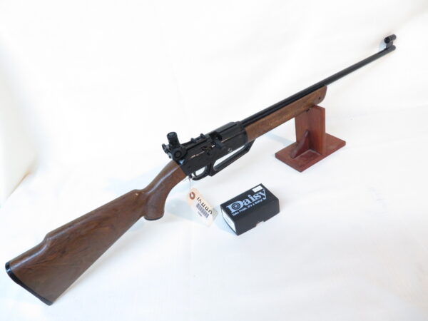 Daisy Powerline 977 Air Rifle - Image 7