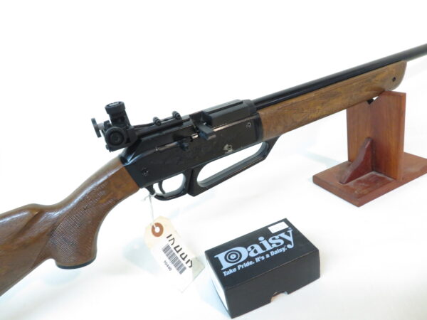 Daisy Powerline 977 Air Rifle - Image 6