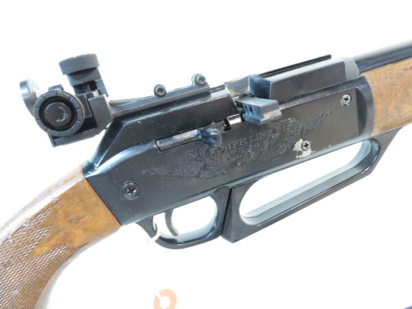 Daisy Powerline 977 Air Rifle - Image 5