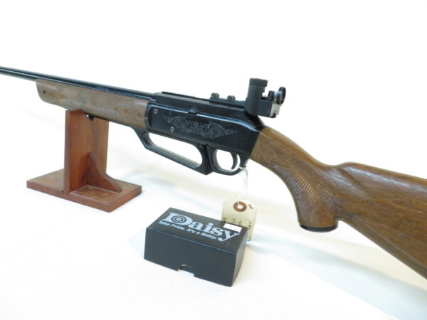 Daisy Powerline 977 Air Rifle - Image 3