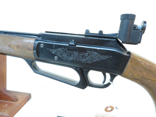 Daisy Powerline 977 Air Rifle - Image 2