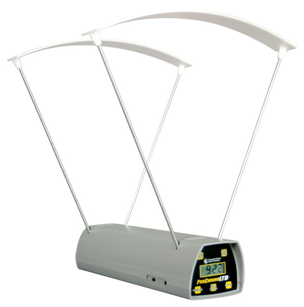 ProChrono Digital Chronograph Model CEI-3825