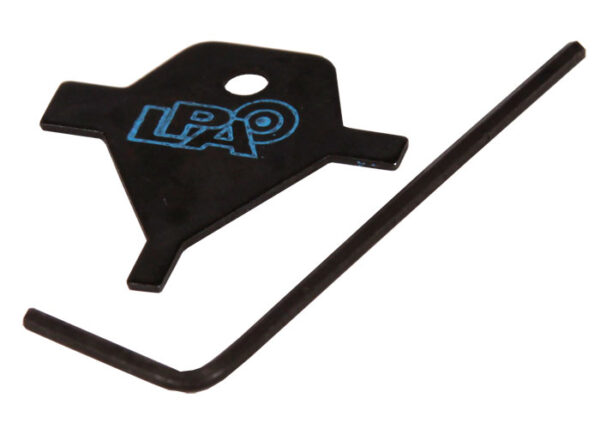Crosman LPA Rear Sight - Image 3