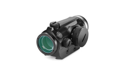 Hawke 1X-25 Vantage Red Dot Picatinny Mount- 12103