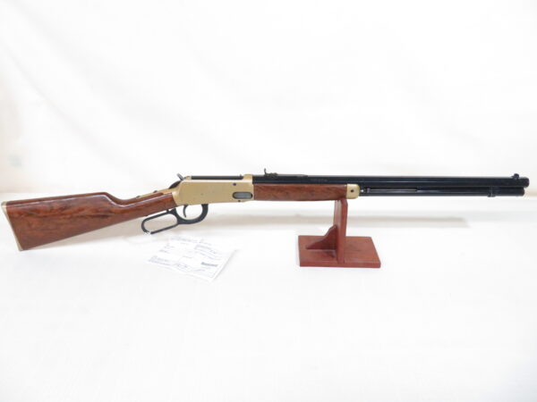 Gold Daisy 1894 Octagon Barrel/ Sears Model No. 799.19052