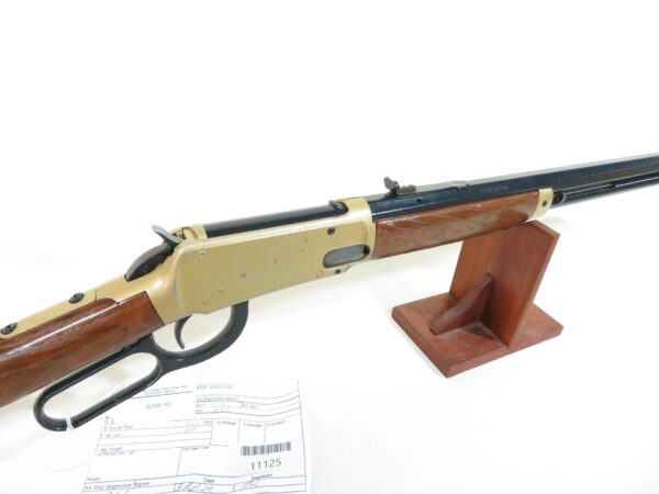 Gold Daisy 1894 Octagon Barrel/ Sears Model No. 799.19052 - Image 3