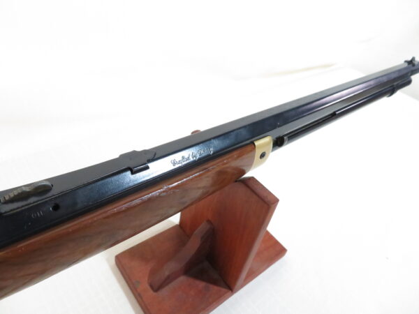 Gold Daisy 1894 Octagon Barrel/ Sears Model No. 799.19052 - Image 4