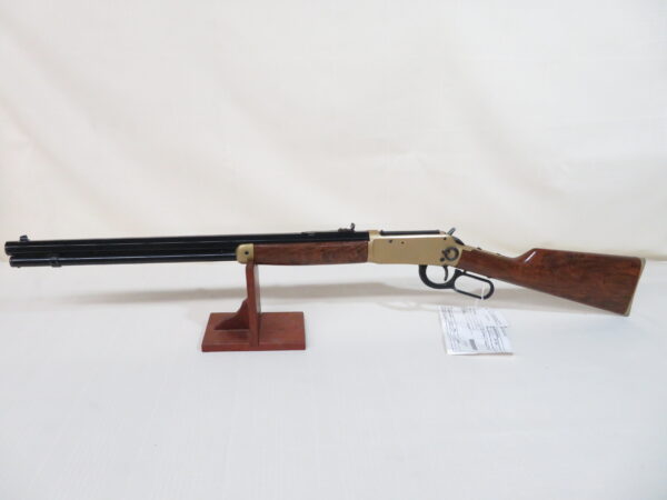 Gold Daisy 1894 Octagon Barrel/ Sears Model No. 799.19052 - Image 6