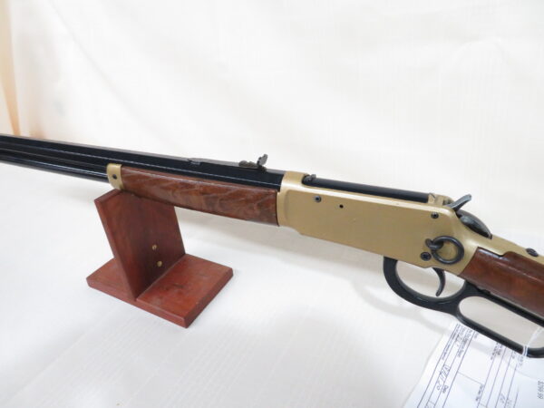 Gold Daisy 1894 Octagon Barrel/ Sears Model No. 799.19052 - Image 5