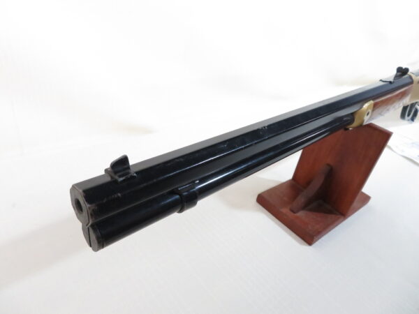 Gold Daisy 1894 Octagon Barrel/ Sears Model No. 799.19052 - Image 7