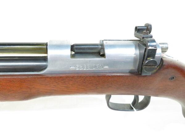 Sheridan Model A Super Grade   Mfg 1947-1953 - Image 6