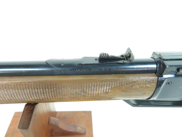 Daisy Model 880 with Metal Receiver 1972-1989 - Image 4