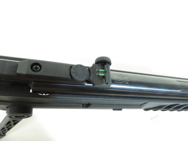 Umarex Fuel Pellet Rifle .177 - Image 6