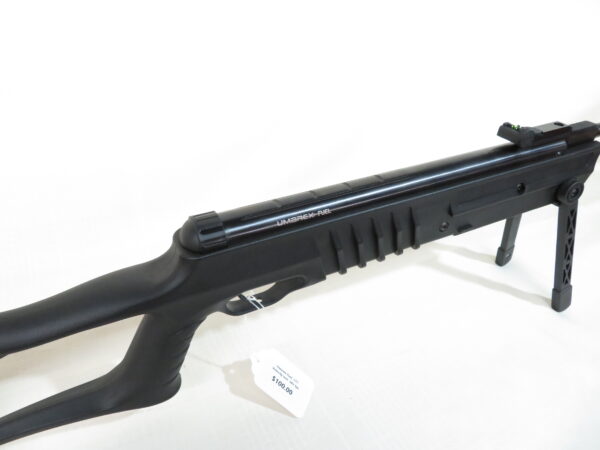 Umarex Fuel Pellet Rifle .177 - Image 4